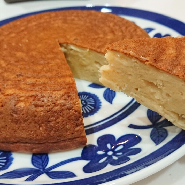 炊飯器でもっちり バナナヨーグルトケーキ レシピ 作り方 By Yy86kk 楽天レシピ 炊飯器でもっちり バナナヨーグルトケーキ レシピ 作り方 By Yy86kk 楽天レシピ